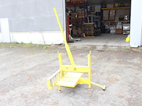 Ornit elementen knipper