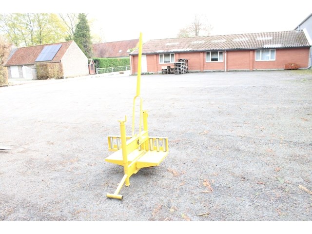 Ornit elementen knipper - afbeelding 3 van  8