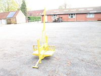 Ornit elementen knipper - afbeelding 3 van  8