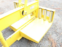 Ornit elementen knipper - afbeelding 4 van  8