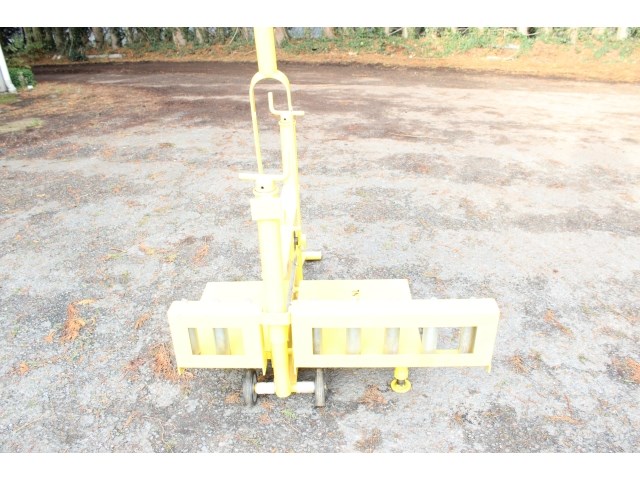 Ornit elementen knipper - afbeelding 5 van  8