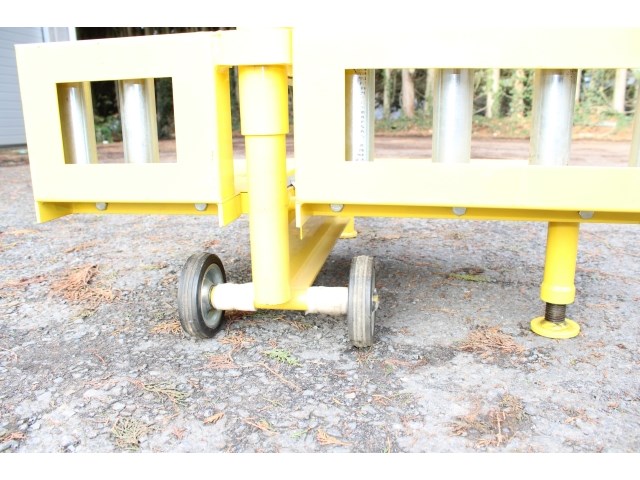 Ornit elementen knipper - afbeelding 6 van  8