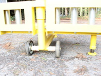 Ornit elementen knipper - afbeelding 6 van  8