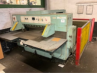 Orper - perfecta - various graphic industry