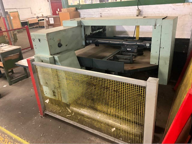 Orper - perfecta - various graphic industry - afbeelding 2 van  9