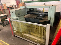 Orper - perfecta - various graphic industry - afbeelding 2 van  9