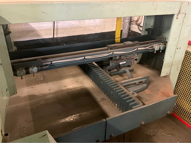 Orper - perfecta - various graphic industry - afbeelding 3 van  9