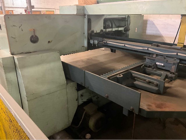 Orper - perfecta - various graphic industry - afbeelding 4 van  9