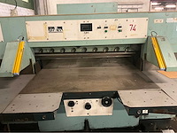 Orper - perfecta - various graphic industry - afbeelding 5 van  9