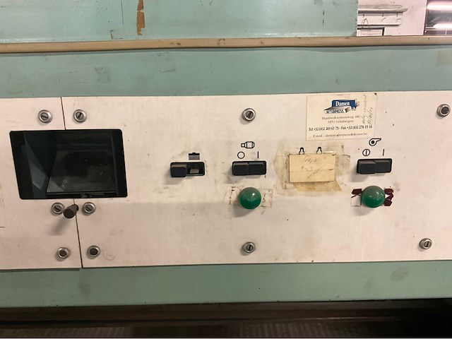 Orper - perfecta - various graphic industry - afbeelding 6 van  9