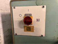 Orper - perfecta - various graphic industry - afbeelding 9 van  9