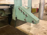 Orper seypa 132-4 papiersnijmachine - afbeelding 3 van  12