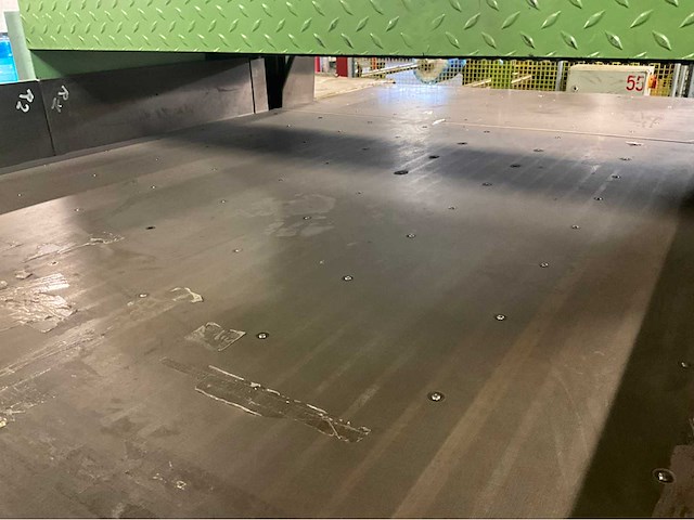 Orper seypa 132-4 papiersnijmachine - afbeelding 9 van  12