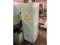 Orper seypa 132-4 papiersnijmachine - afbeelding 10 van  12