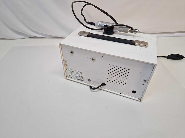 Ortho spray - instruments de dentisterie - afbeelding 2 van  2