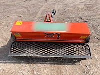 Ortolan alfa150 rotorreg - afbeelding 9 van  14