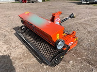 Ortolan alfa150 rotorreg - afbeelding 10 van  14
