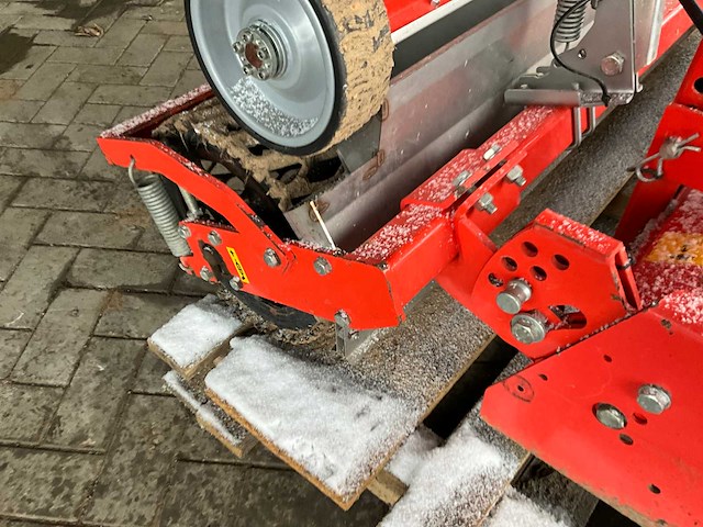 Ortolan andrea rf 170 f zaaimachine 2018 - afbeelding 3 van  18