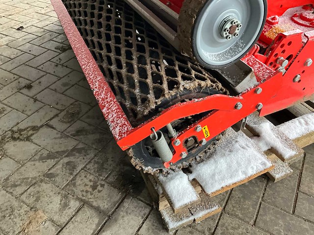 Ortolan andrea rf 170 f zaaimachine 2018 - afbeelding 4 van  18