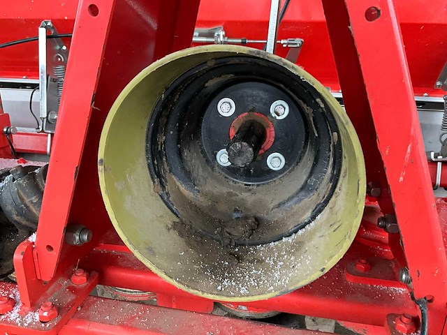 Ortolan andrea rf 170 f zaaimachine 2018 - afbeelding 6 van  18