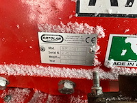 Ortolan andrea rf 170 f zaaimachine 2018 - afbeelding 18 van  18