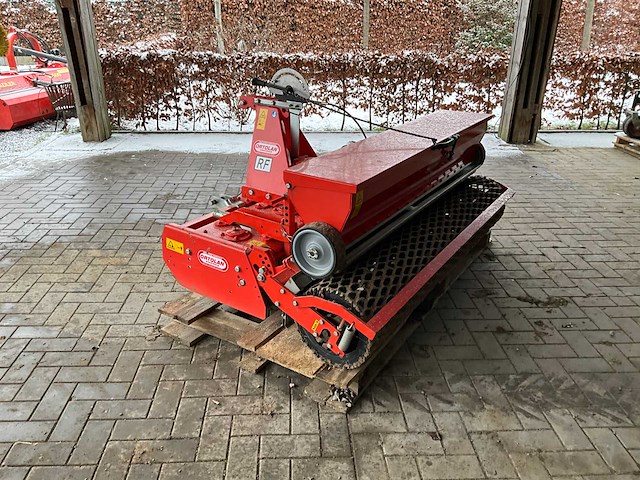 Ortolan andrea rf 170 f zaaimachine 2018 - afbeelding 10 van  18