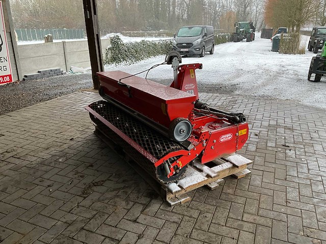 Ortolan andrea rf 170 f zaaimachine 2018 - afbeelding 12 van  18