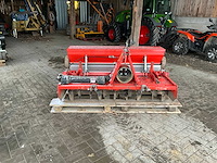 Ortolan andrea rf 170 f zaaimachine 2018 - afbeelding 13 van  18