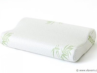 Ortopedisch neksteunkussen - afbeelding 2 van  7