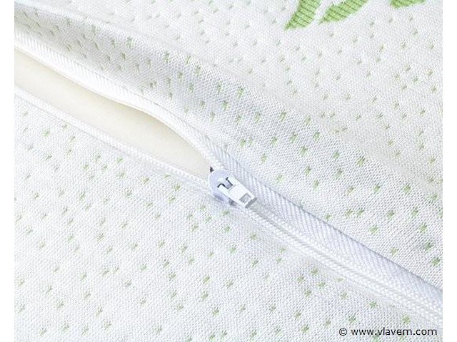 Ortopedisch neksteunkussen - afbeelding 6 van  7