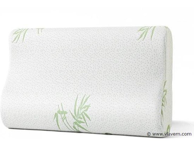 Ortopedisch neksteunkussen - afbeelding 7 van  7