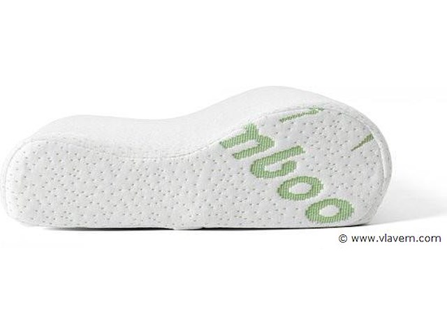 Ortopedisch neksteunkussen - afbeelding 3 van  7