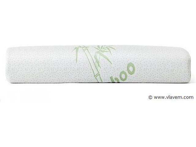 Ortopedisch neksteunkussen - afbeelding 4 van  7