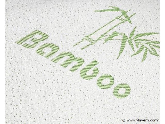 Ortopedisch neksteunkussen - afbeelding 5 van  7