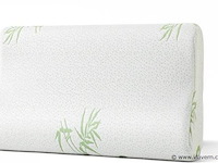 Ortopedisch neksteunkussen - afbeelding 7 van  7