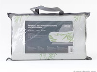 Ortopedisch neksteunkussen - afbeelding 1 van  7