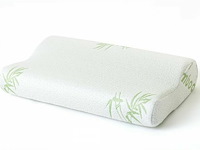 Ortopedisch neksteunkussen - afbeelding 2 van  7