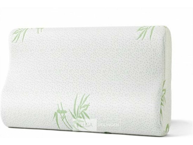 Ortopedisch neksteunkussen - afbeelding 7 van  7