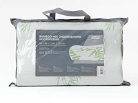 Ortopedisch neksteunkussen - afbeelding 1 van  7