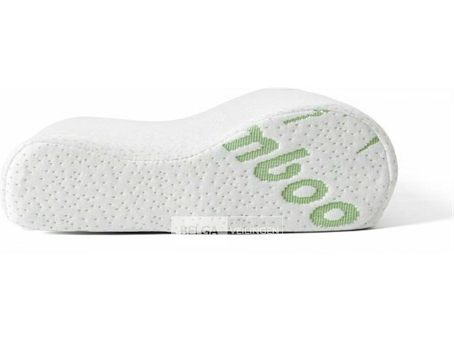 Ortopedisch neksteunkussen - afbeelding 3 van  7