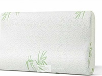 Ortopedisch neksteunkussen - afbeelding 7 van  7