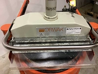 Orwak 5030 c afvalpers - afbeelding 4 van  4