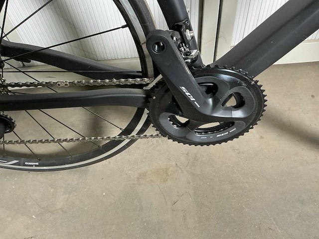 Oryx rdc racefiets - afbeelding 2 van  5