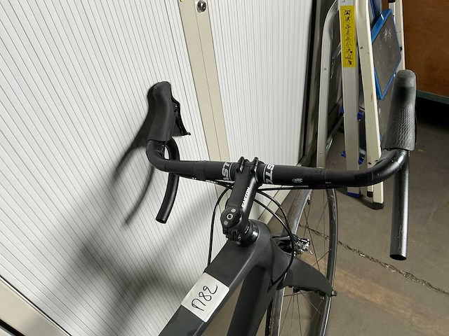 Oryx rdc racefiets - afbeelding 3 van  5