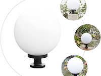 Osaladi kogellamp - afbeelding 2 van  4