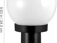 Osaladi kogellamp - afbeelding 4 van  4