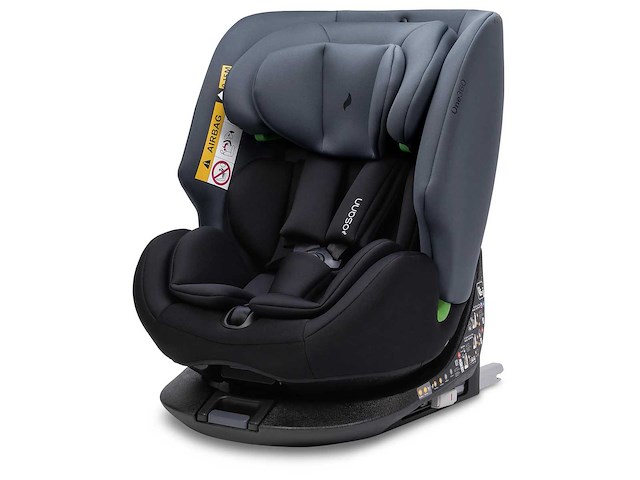 Osann one360 i-size achterwaarts gerichte autostoel 40–150 cm - afbeelding 1 van  8