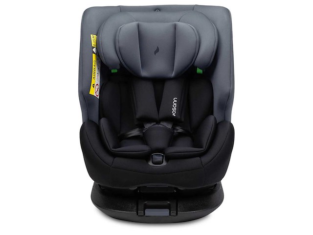 Osann one360 i-size achterwaarts gerichte autostoel 40–150 cm - afbeelding 2 van  8
