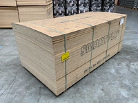 Osb 3 plaat 2370x1250x9mm (100x) - afbeelding 7 van  7
