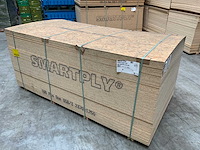 Osb 3 plaat 2370x1250x9mm (100x) - afbeelding 5 van  6